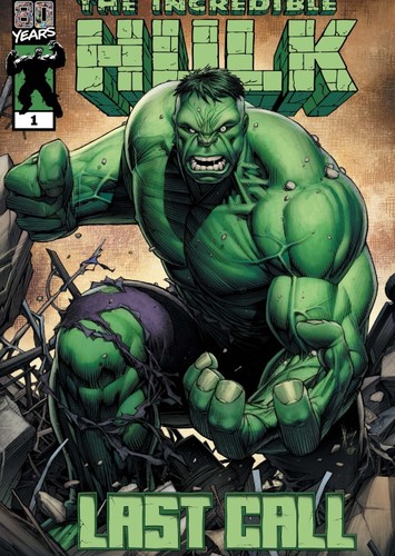 The Hulk