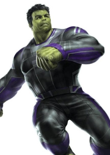 Hulk