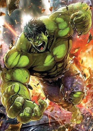 Hulk