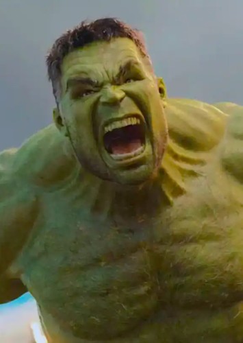 Hulk