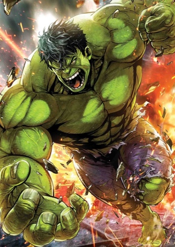 Hulk