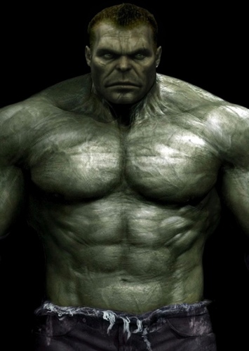 Hulk