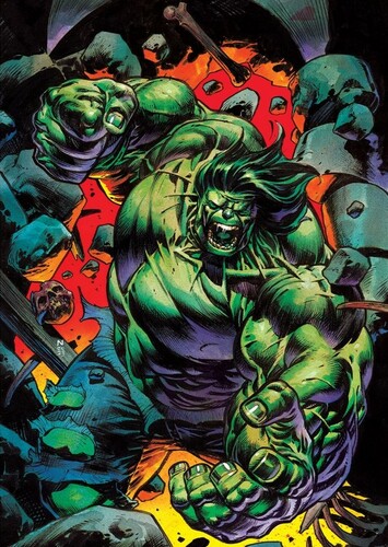 Hulk