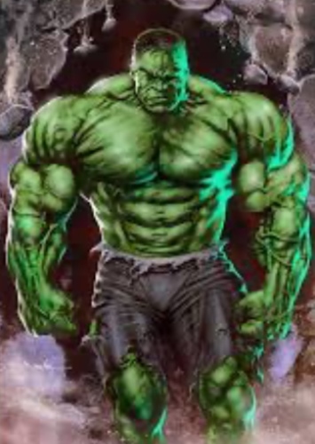 Hulk