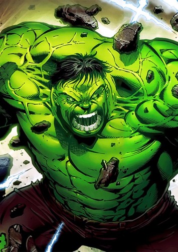 Hulk