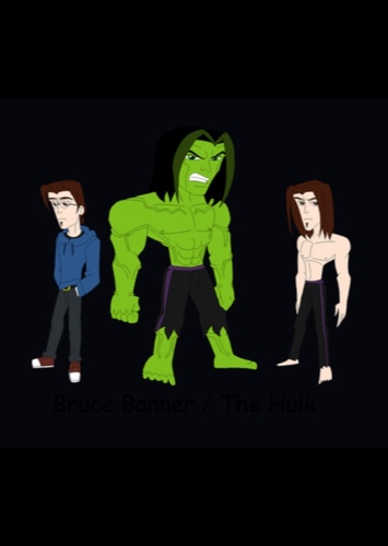 Hulk
