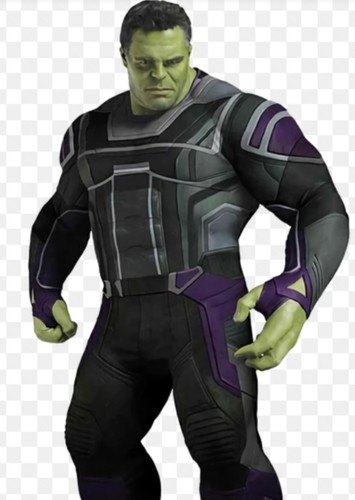 Hulk