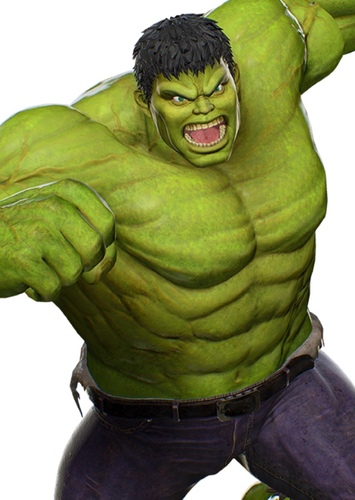 Hulk