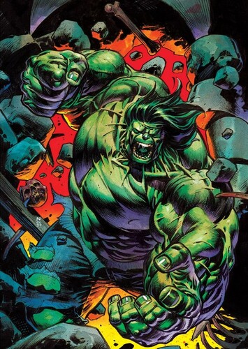 Hulk
