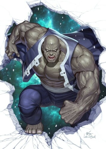 Hulk