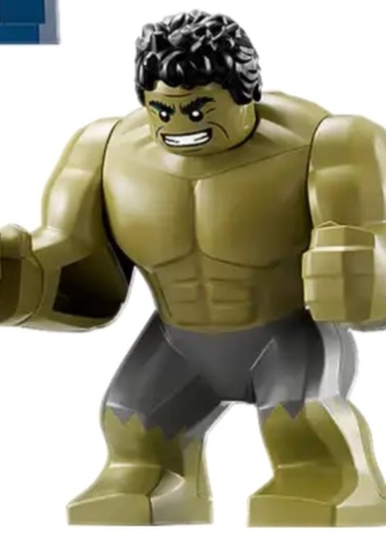 Hulk