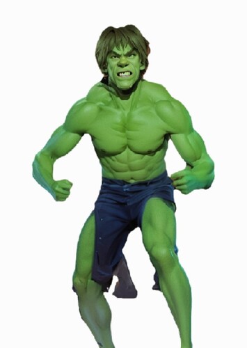 Hulk