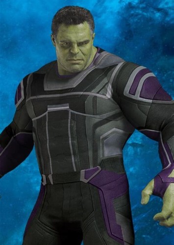 Hulk