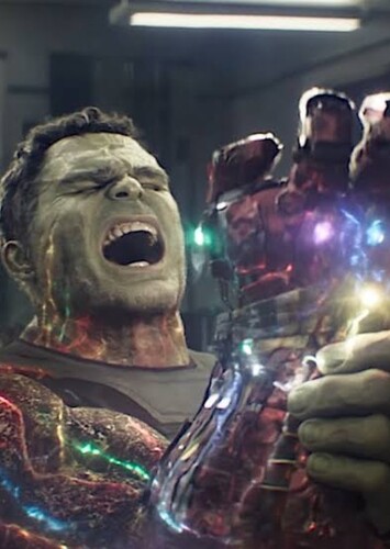 Hulk Blip