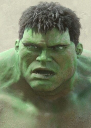 Hulk (Bruce Banner)
