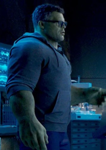 Hulk/Bruce Banner