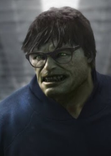 Hulk (Earth-911111)
