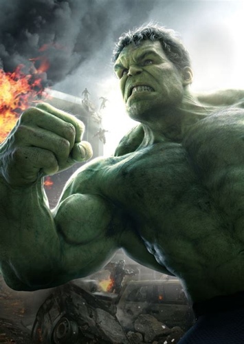 Hulk
