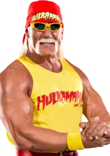 Hulk Hogan