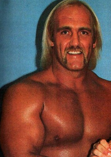 Hulk Hogan