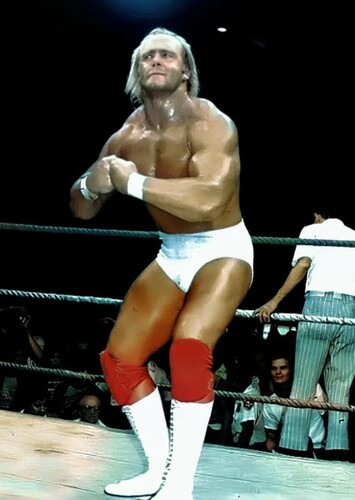 Hulk Hogan