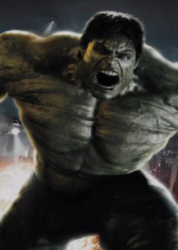 Hulk (Hulk)