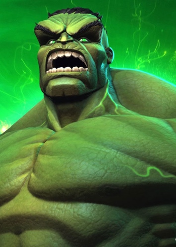 Hulk (Immortal)