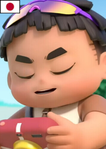 Hulk (Japanese)