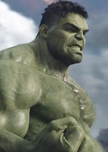 Hulk