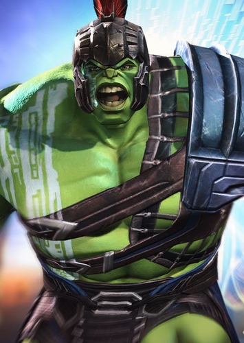 Hulk (Ragnarok)