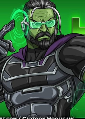 The Hulk