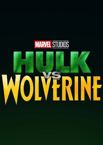 Hulk Vs. Wolverine
