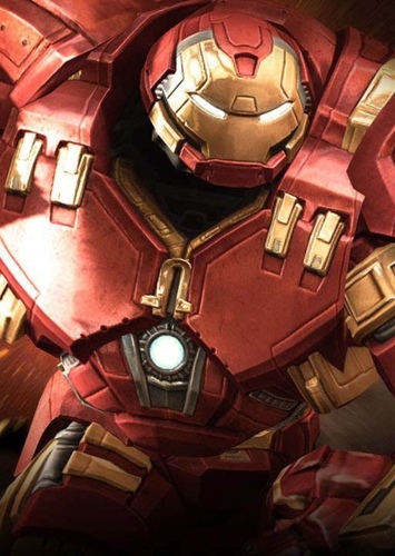 Hulkbuster