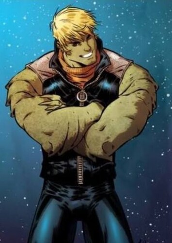 Hulking