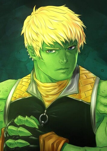 Hulking