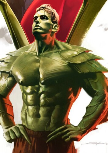 Hulkling