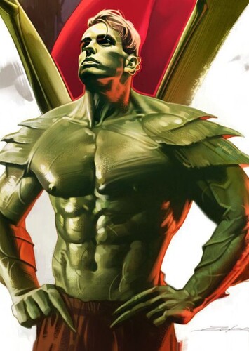Hulkling