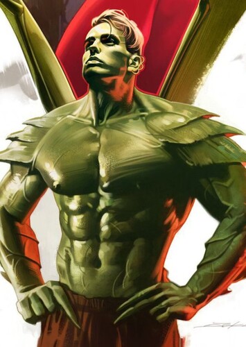 Hulkling