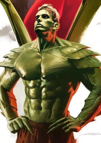 Hulkling
