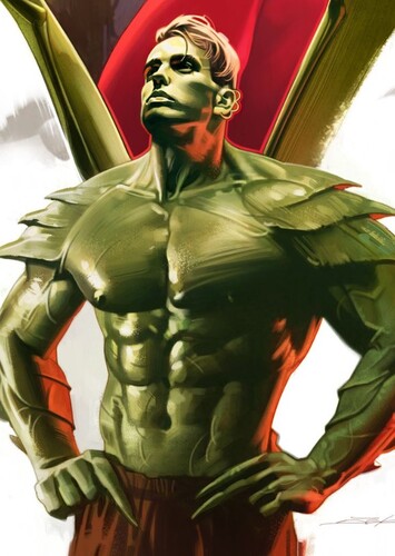 Hulkling