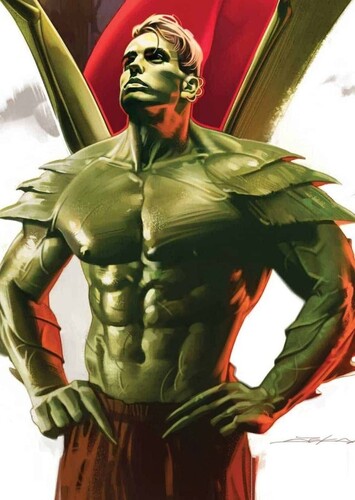 Hulkling