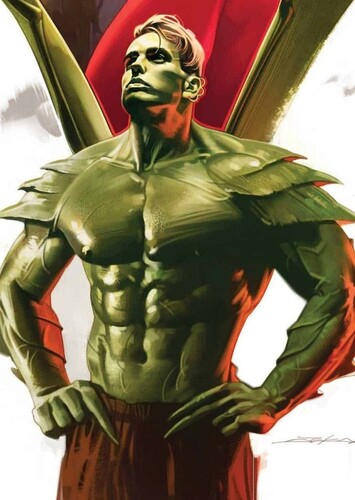 Hulkling