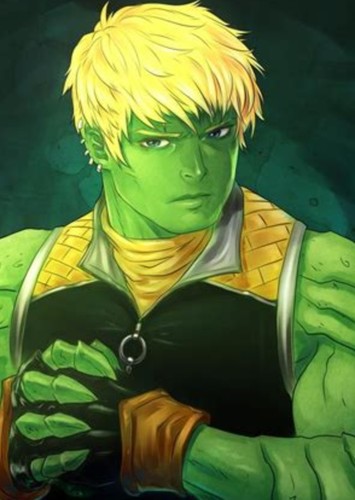 Hulkling