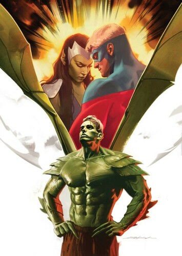 Hulkling