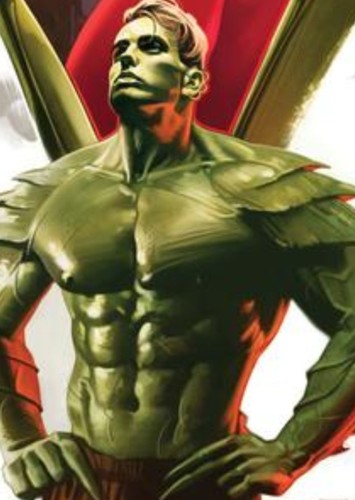 Hulkling