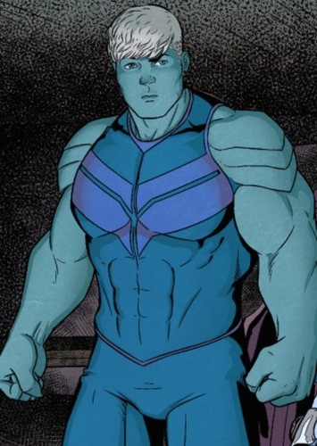 Hulkling