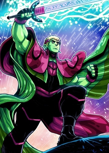Hulkling