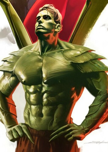 Hulkling