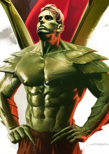 Hulkling