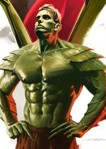 Hulkling